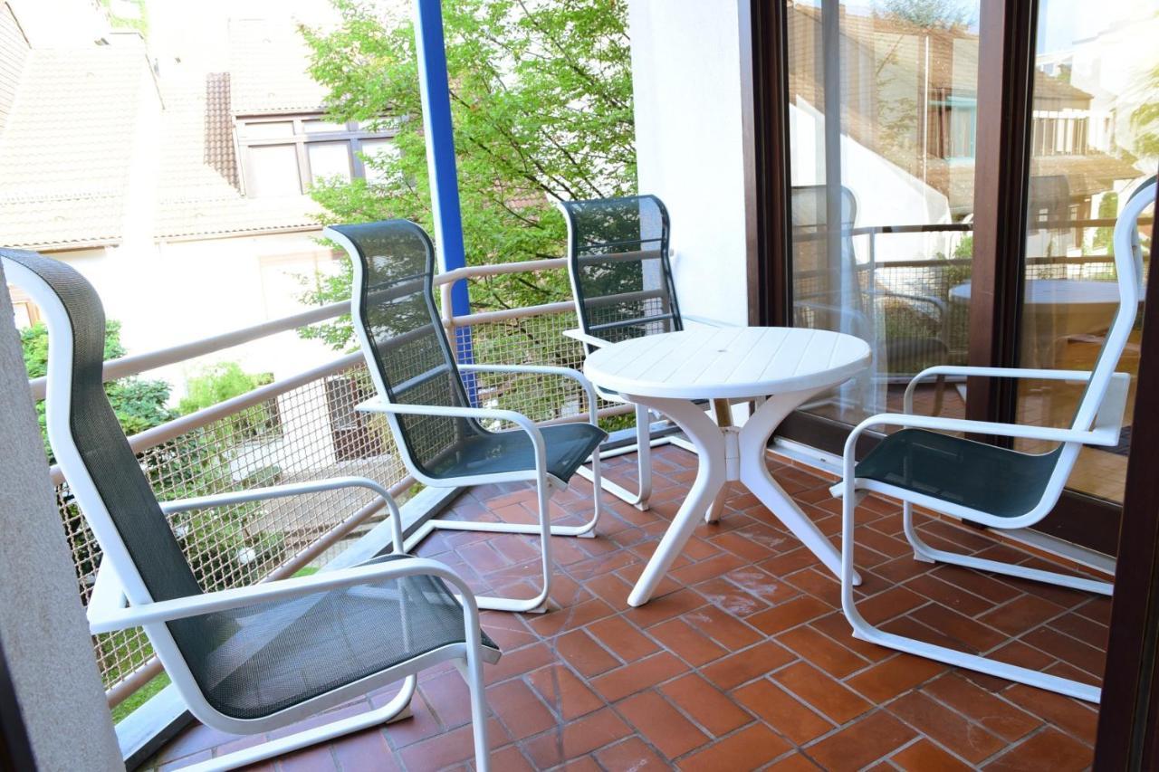 Seeger Living City Apartments Карлсруе Екстер'єр фото